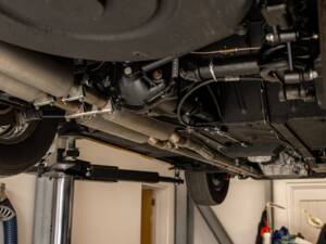 Bild 57/62 von Aston Martin DB 6 Mk II (1970)