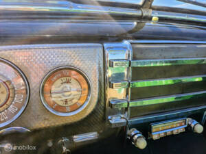 Bild 34/50 von Buick Roadmaster Serie 70 (1941)