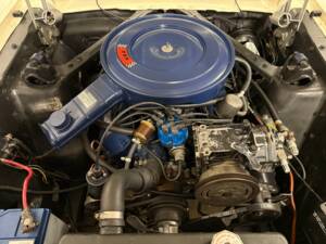 Bild 5/16 von Ford Mustang 289 (1966)