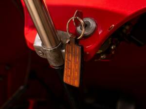 Afbeelding 49/50 van Messerschmitt &#x2F; FMR KR 200 (1959)