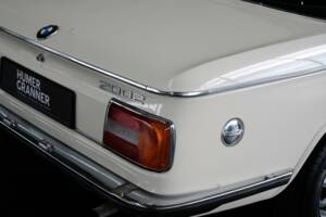 Afbeelding 16/39 van BMW 2002 Baur (1973)
