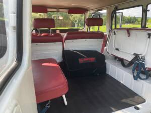 Bild 11/55 von Toyota Land Cruiser FJ 40 (1982)