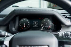 Image 29/61 de Land Rover Defender 110 D200 AWD (2023)