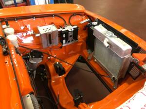 Image 29/62 of Alfa Romeo GTA 1300 Junior Autodelta (1969)