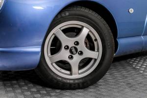 Bild 4/50 von TVR Chimaera 4,0 (1993)