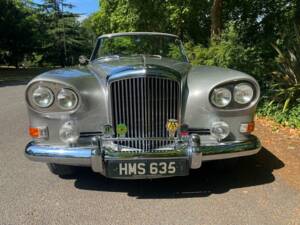 Obraz 44/50 pojazdu Bentley S 3 Continental (1966)