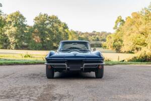 Image 3/18 of Chevrolet Corvette Sting Ray (1964)