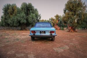 Imagen 13/40 de Peugeot 504 Convertible (1974)