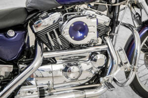Image 17/24 of Harley-Davidson DUMMY (1999)