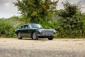 Bild 6/43 von Aston Martin DB 6 Vantage (1967)