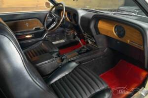 Bild 16/19 von Ford Mustang Mach 1 (1969)