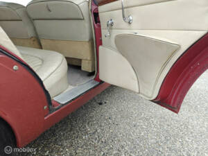 Afbeelding 25/36 van Jaguar Mk IX (1964)