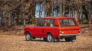 Bild 6/54 von Land Rover Range Rover Classic (1973)