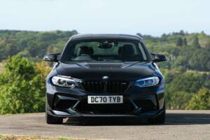 Image 6/38 of BMW M2 CS Coupé (2020)