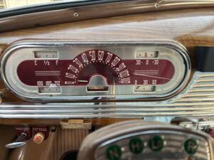 Immagine 14/18 di Oldsmobile 66 (1941)