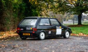 Bild 3/41 von Austin Metro (1986)