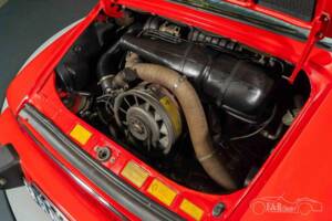 Image 19/19 of Porsche 911 Carrera 2.7 (1974)