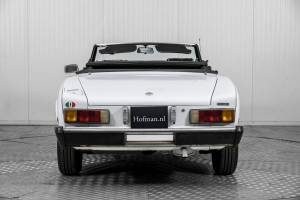 Image 14/50 of FIAT 124 Spider CS1 (1977)