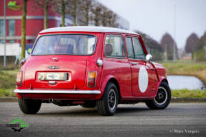 Imagen 40/45 de Morris Mini Cooper S 1275 (1970)