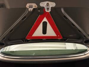 Bild 19/19 von Mercedes-Benz 500 SE (1987)