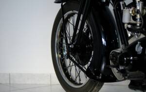 Immagine 64/89 di Brough-Superior SS 80 (1939)