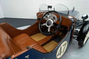 Afbeelding 13/19 van Austin 7 Nippy (1936)