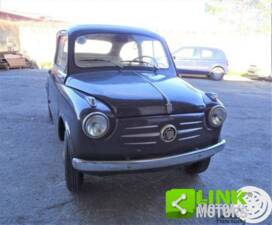 Image 2/10 de FIAT 600 (1956)
