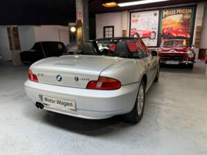 Bild 18/50 von BMW Z3 Coupé 3.0 (2001)