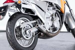 Imagen 14/38 de Aprilia Motò 650 (1996)