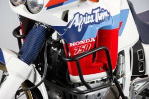 Bild 42/50 von Honda XRV 750 Africa Twin (1990)