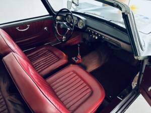 Bild 10/12 von Lancia Appia Convertible Vignale (1961)