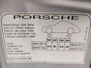 Bild 69/72 von Porsche 911 Carrera 4S (1995)