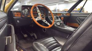 Bild 134/169 von Lamborghini Espada 400 GT (1972)