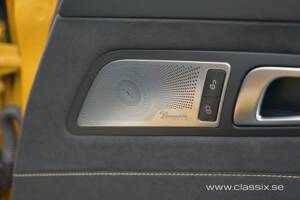 Image 7/23 of Mercedes-AMG GT-S (2015)