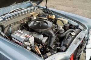 Immagine 77/84 di Mercedes-Benz 280 SE 3,5 (1970)