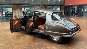 Bild 19/47 von Citroën D Super (1972)
