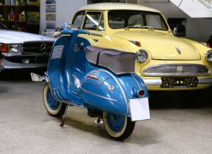 Image 8/22 of Piaggio Vespa 150 (1959)