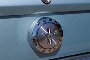 Afbeelding 10/25 van Ford Mustang 289 (1966)