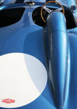 Immagine 11/60 di Jaguar D-Type (1967)