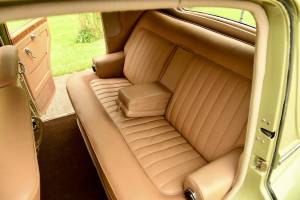 Bild 26/50 von Bentley Mark VI (1952)