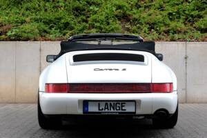 Afbeelding 5/59 van Porsche 911 Carrera 2 (1991)