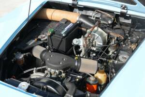 Image 45/50 of Lancia Flavia 1.8 (Vignale) (1963)