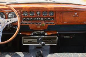 Immagine 40/50 di Jaguar S-Type 3.8 (1966)