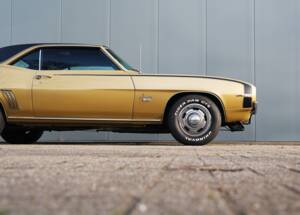 Bild 8/52 von Chevrolet Camaro (1969)