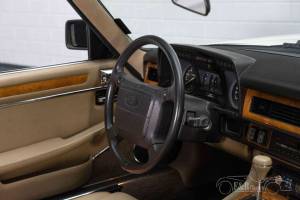 Immagine 9/19 di Jaguar XJS 5.3 V12 (1991)