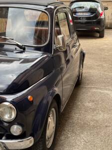 Imagen 21/81 de FIAT 500 L (1971)