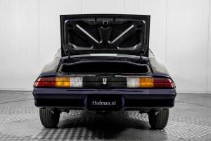 Image 40/50 of Chevrolet Camaro (1979)