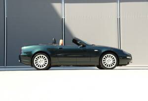 Imagen 9/17 de Maserati Spyder 4200 (2002)