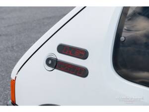 Image 22/26 of Peugeot 205 GTi 1.6 (1987)