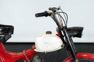 Image 12/16 de Moto Guzzi DUMMY (1969)